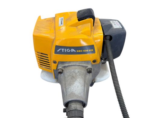 Stiga SBC 635 KD 
