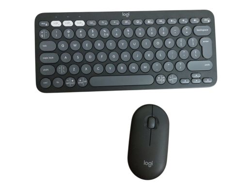 Logi Pebble 2