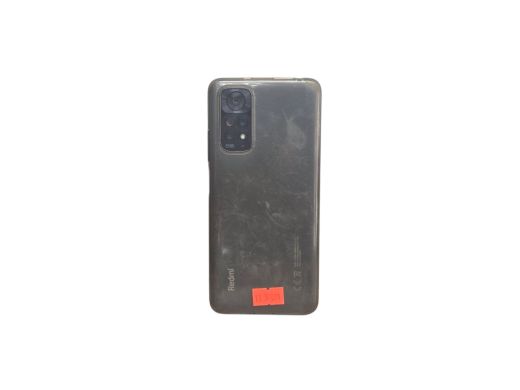 Xiaomi Redmi Note 11