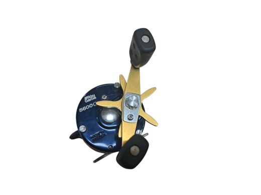 abu garcia 5600C4