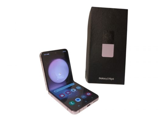 Samsung Galaxy Z Flip 5 (F731B)