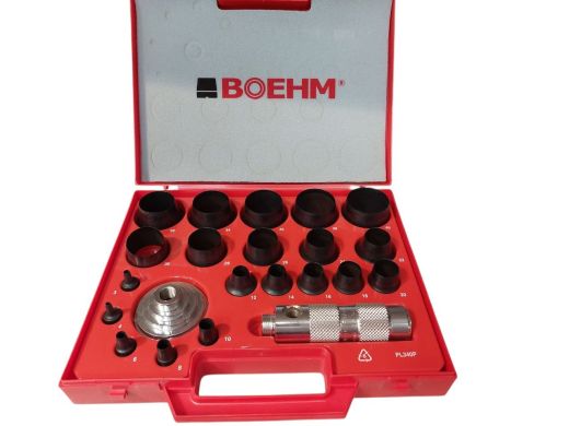 BOEHM JLB340P 