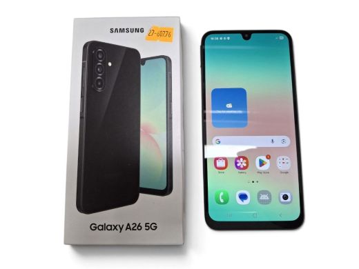 Samsung Galaxy A26 5G 128 gb