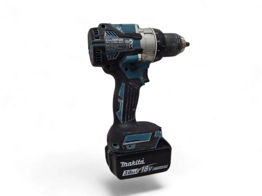 Makita Ddf489