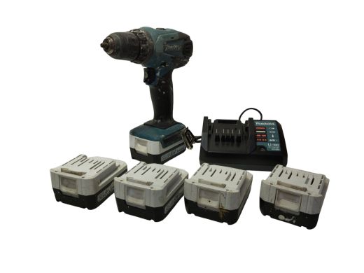 Makita Df347D