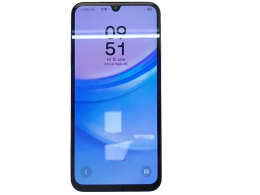 Samsung Sm-A155F/Dsn Galaxy A15 128 gb