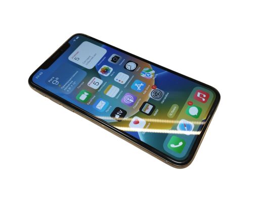 iphone x Mqad2Et 64 gb