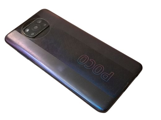 Xiaomi X3 Pro 128 gb