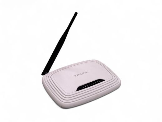 TP-LINK TL-WR740N 