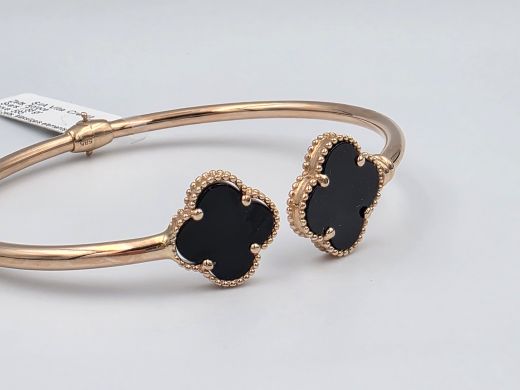 Gold bracelet, 7.88 g