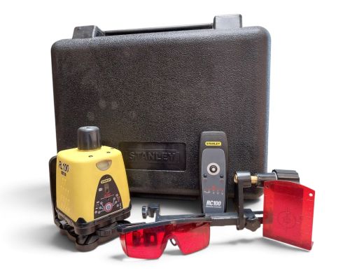 Stanley Rl100
