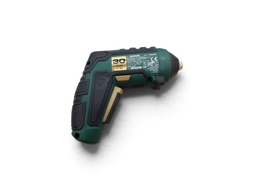 Parkside 4V Cordless Screwdrive