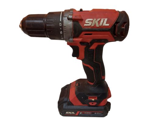 Skil 3241, 3008