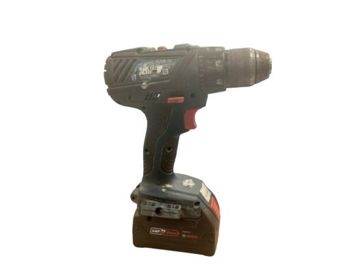 Bosch Gsr 18V-28
