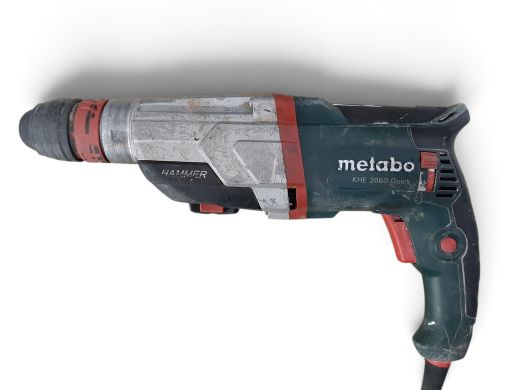 Metabo Khe 2660 Quick