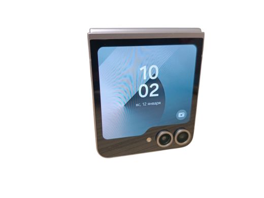 Samsung Z Flip 6  0.25 gb