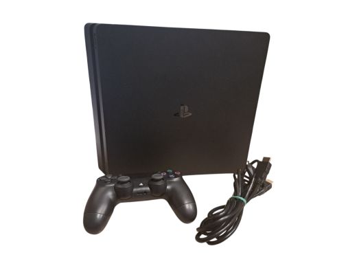 Sony Ps 4 Cuh-2116 512 gb