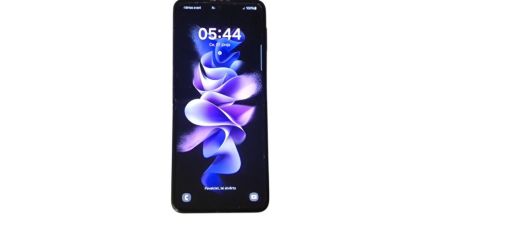 Samsung Z Flip 3 128 gb