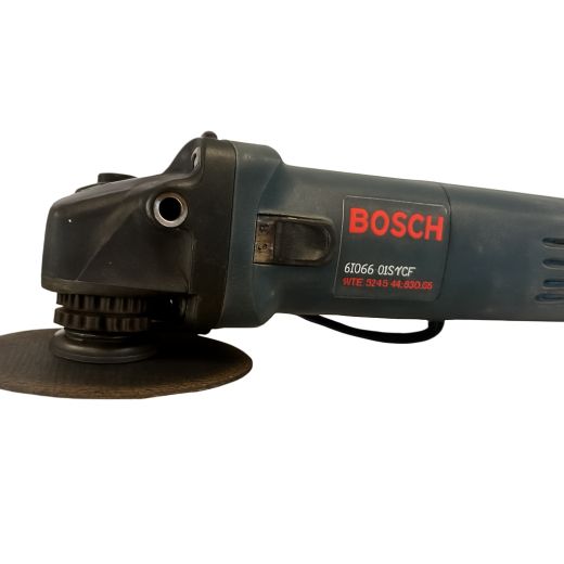 Bosch GWS 850 CE 
