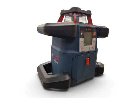Bosch Grl600 Chv