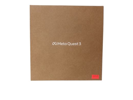 Meta Quest 3