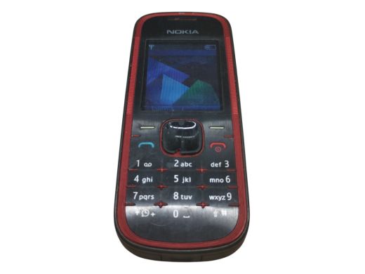 Nokia 5030C-2