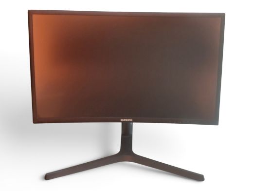 Samsung Lc24Fg73Fquxen