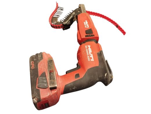 Hilti Sd5000-A22