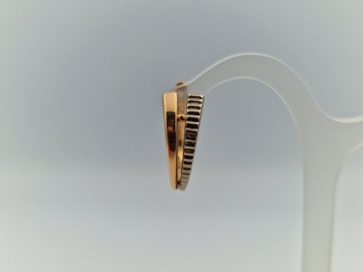 Zelta auskari, 3.85 g