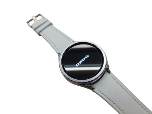 Samsung Galaxy Watch 6 Classic