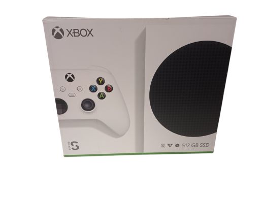 xbox one Series S 512 gb