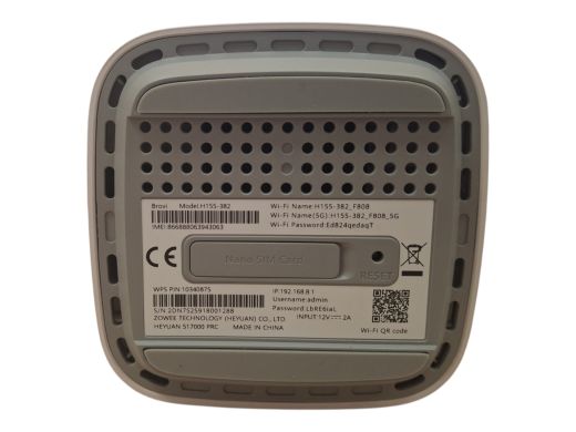 Brovi H155-382