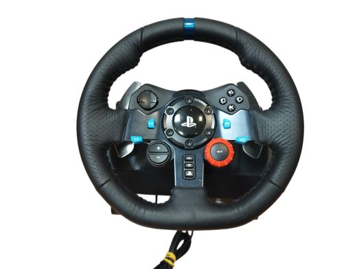 Logitech G29 W-U0002