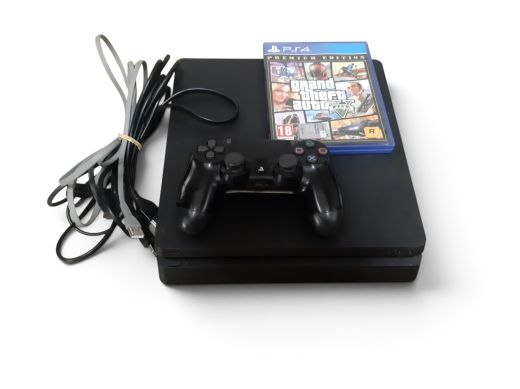 Sony Ps4 Cuh-2116A 512 gb