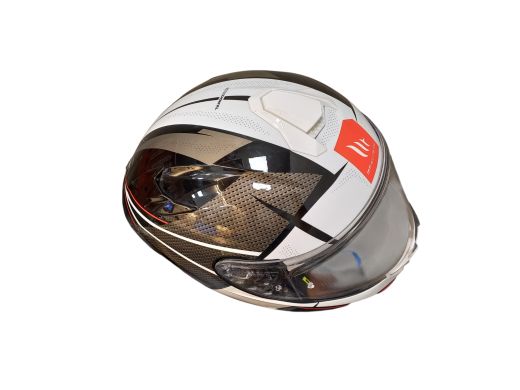 MT Helmets Targo Pro Podium (Izmers 2Xl)