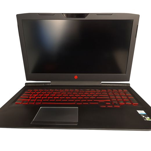 HP Omen 120