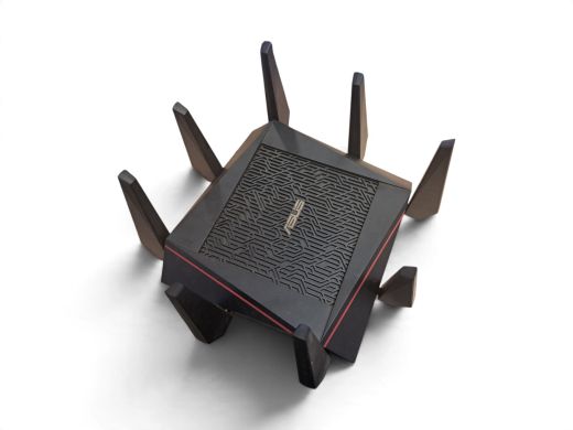 Asus Rt-Ac5300