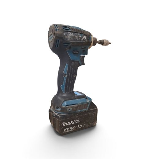 Makita Dtd172 2024