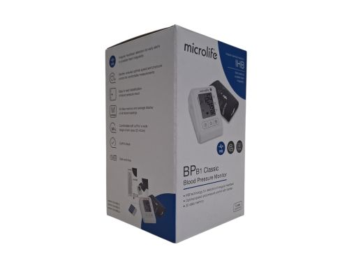 Microlife BP B1 