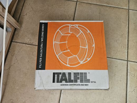 ItalFill It-Sg3