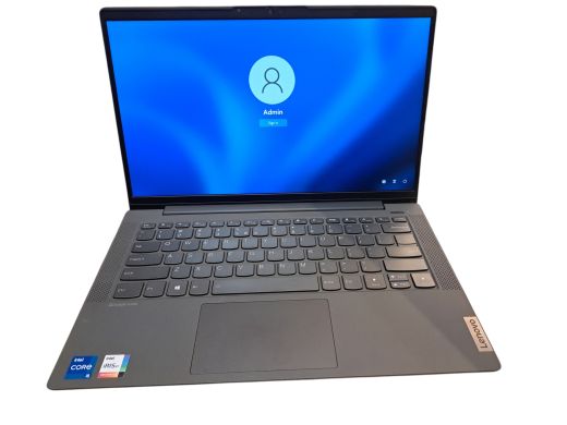 Lenovo IdeaPad 5 256