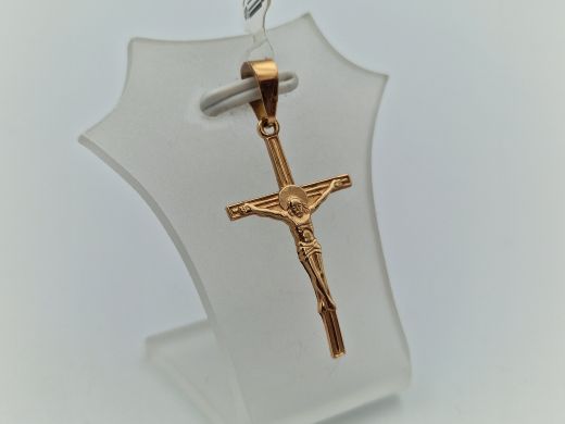 Золотой кулон, 0.92 г