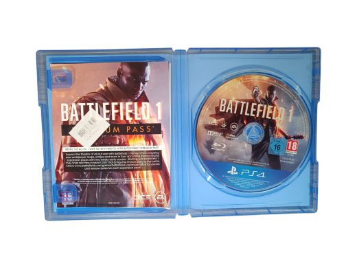 Battlefield 1