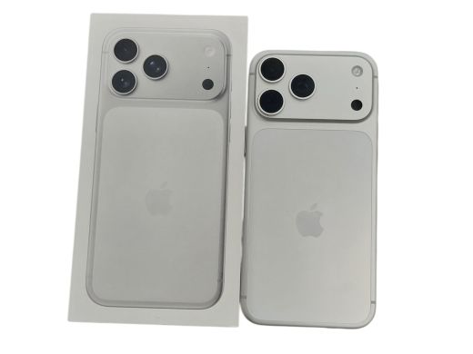 Apple iPhone 17 Pro Max 256 gb