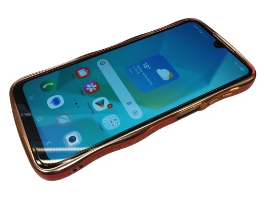Samsung Sm-A165F/Dsb Galaxy A16 128 gb