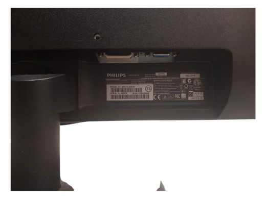 Philips 223V5Lsb