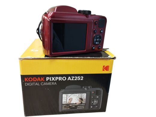 Kodak Az252