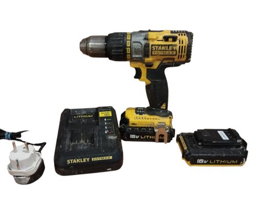 Stanley Fatmax Fmc625