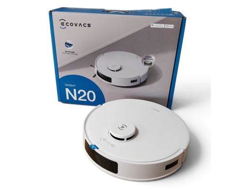 Ecovacs Deebot N20