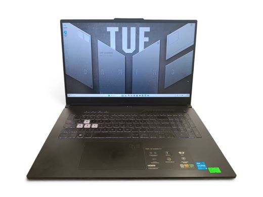 Asus Fx707Zc4-Hx005W 512 gb